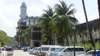 Sansibar, Stone Town mit alter Festung und House of Wonders