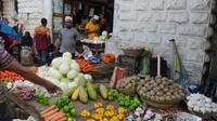 Sansibar, Stone Town, Darajani Markt