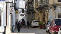 Sansibar, Stone Town