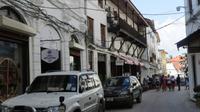 Sansibar, Stone Town