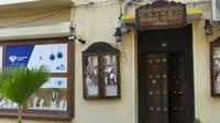 Sansibar, Stone Town, Geburtshaus Freddie Mercury in der Kenyatta Road