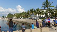 Sansibar, Stone Town, Corniche