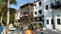 Sansibar, Stone Town