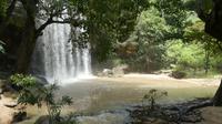 Shimba Hills, Sheldrick Wasserfall 