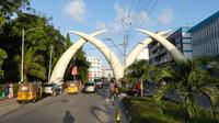Mombasa, Wahrzeichen 