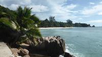 La Digue, Anse Severe
