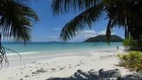 Praslin, Anse Volbert