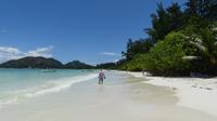 Praslin, Anse Volbert