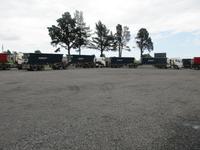 LKW in Doppeltraktion