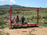 Bourke's Luck Potholes