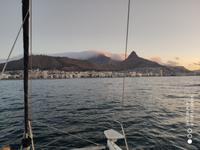 Sundowner Cruise