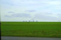 Südafrika - Steinkohlekraftwerk