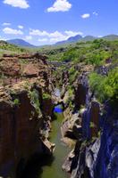 Bourke's Luck Potholes