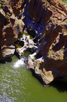 Bourke's Luck Potholes