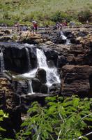 Bourke's Luck Potholes