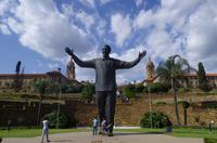 Pretoria - Nelson Mandela