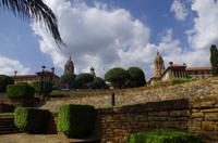 Pretoria - Union Building