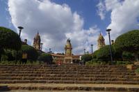 Pretoria - Union Building