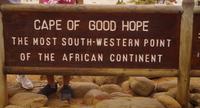 Kap der Guten Hoffnung