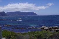 Südafrika - Kapregion