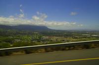 Südafrika - Kapregion