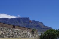 Kapstadt - Tafelberg