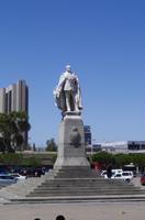 Kapstadt - King George