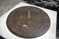 Kapstadt - The Company's Garden