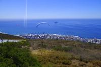 Kapstadt - Signalhügel