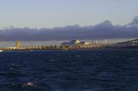 Kapstadt - Sonnenuntergang-Bootsfahrt