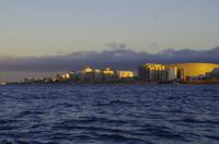 Kapstadt - Sonnenuntergang-Bootsfahrt