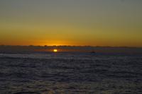 Kapstadt - Sonnenuntergang-Bootsfahrt