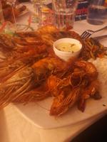 Schellfisch-Platte - Waterfront