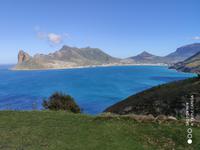 Chapman´s Peak Drive