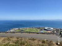 Blick vom Signal Hill