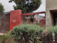 Haus von Nelson Mandela