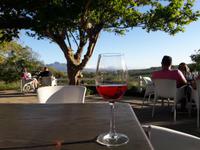 Südafrika - Stellenbosch - Devon Valley Hotel