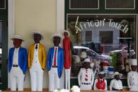 Südafrika - Franschhoek