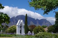 Südafrika - Franschhoek