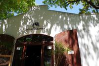 Südafrika - Stellenbosch - Weingut Blaauwklippen