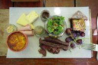 Südafrika - Stellenbosch - Weingut Blaauwklippen