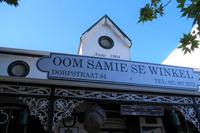 Südafrika - Stellenbosch