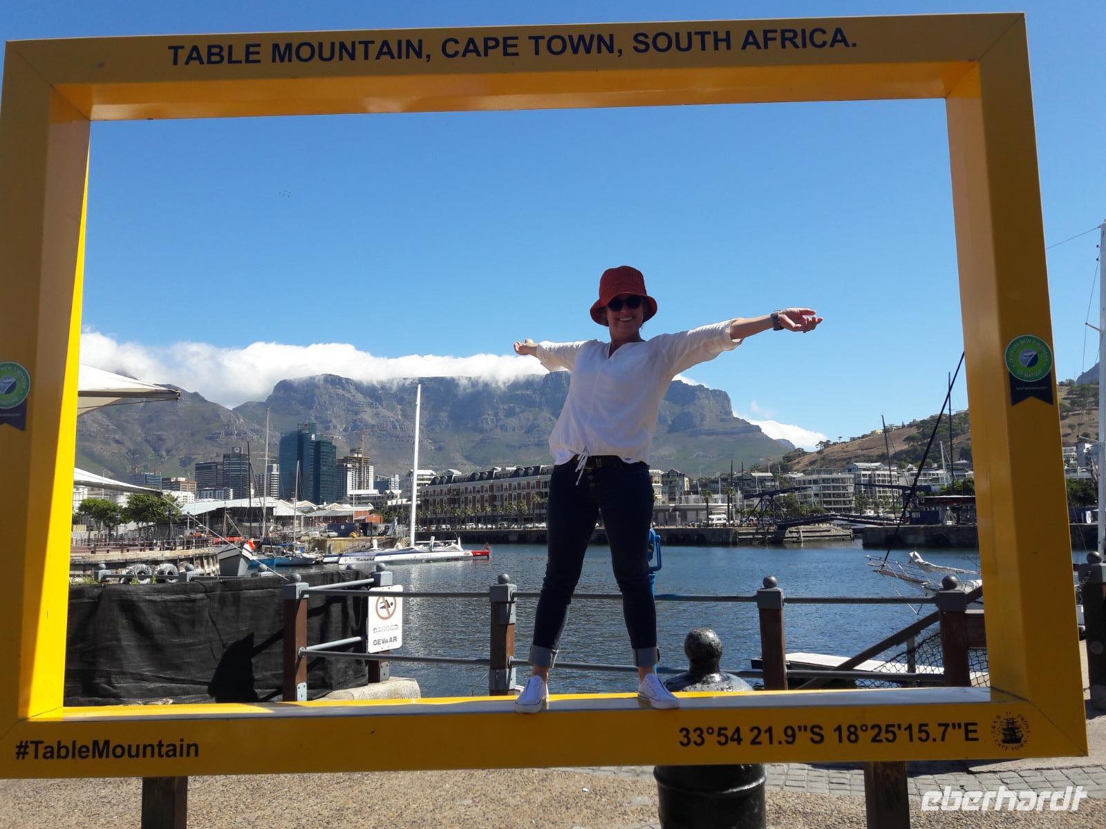Südafrika - Kapstadt