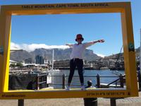 Südafrika - Kapstadt