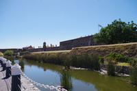Südafrika - Kapstadt - Castle of Good Hope