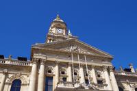 Südafrika - Kapstadt - City Hall