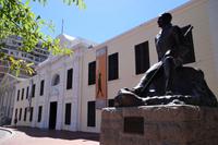 Südafrika - Kapstadt