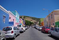 Südafrika - Kapstadt - Boo Kap Viertel