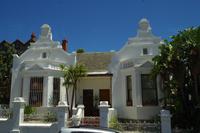 Südafrika - Kapstadt