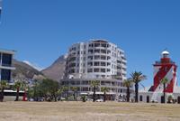 Südafrika - Kapstadt - Sea Point